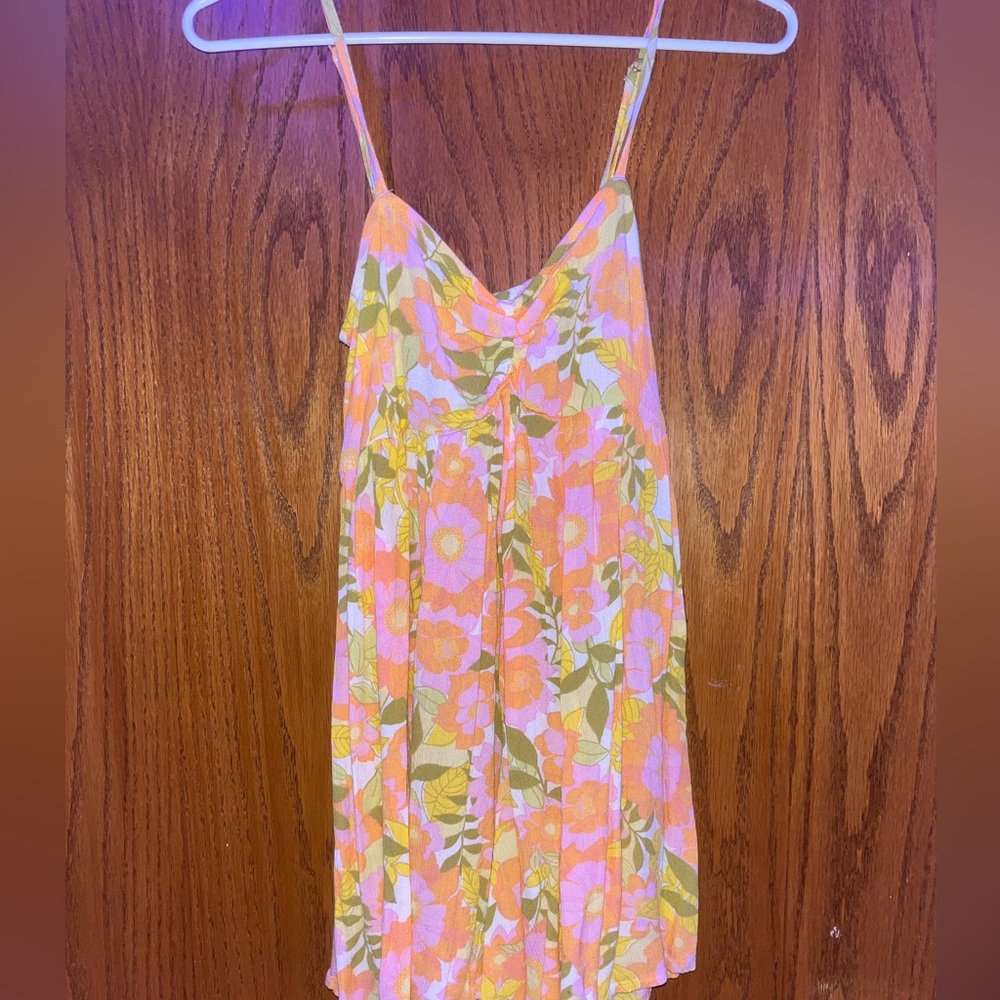 billabong rhomper